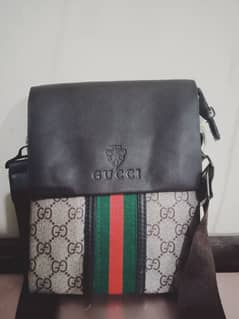 Gucci crossbody bag