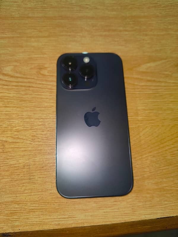 IPHONE 14 PRO NON PTA 128Gb 0