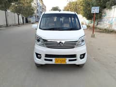 Changan