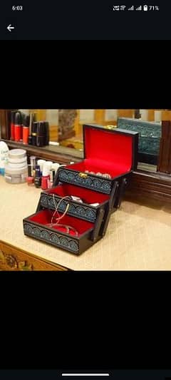 Jewelly Box