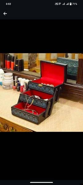 Jewelly Box 0