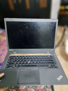 Lenovo x1 carbon 4th Generation