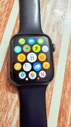 Apple original watch 4