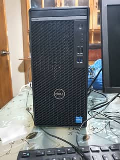 DELL i3 13th Gen