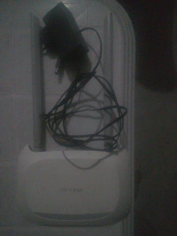 tp link router 0