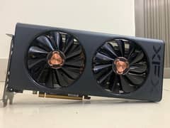 Rx 5600xt thicc || pro 6gb (better than Rtx 2060)