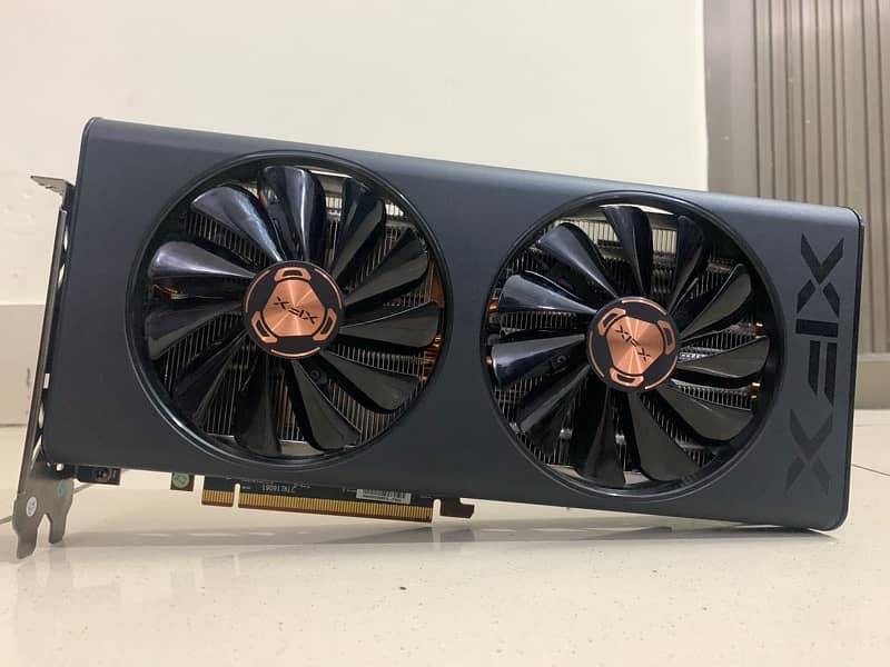 Rx 5600xt thicc || pro 6gb Boost OC (better than Rtx 2060) exchange ok 0