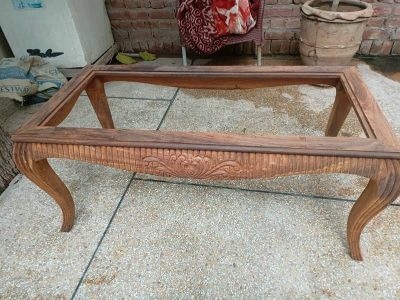 Bed Table sofa Almari 15