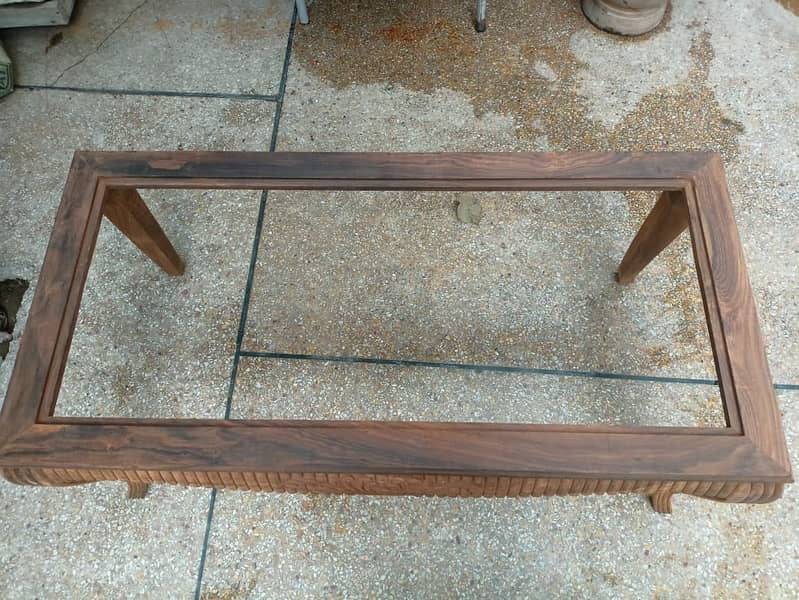 Bed Table sofa Almari 17