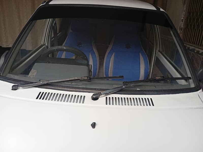 Suzuki Mehran For Sales 0