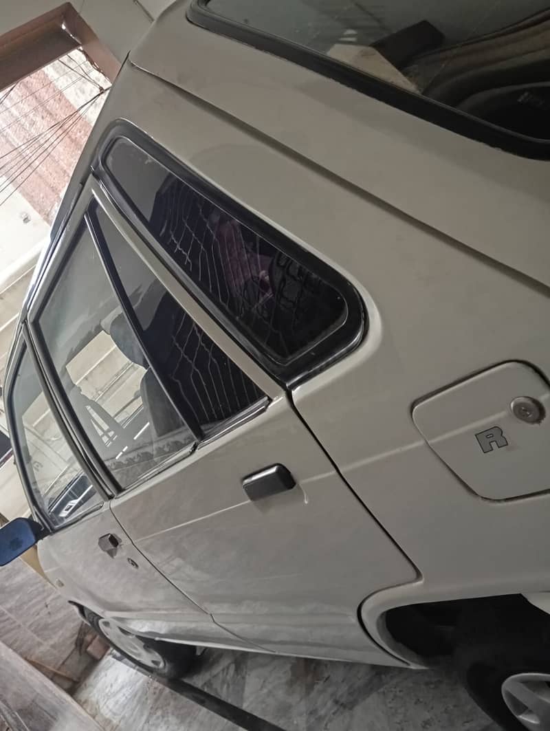 Suzuki Mehran For Sales 6