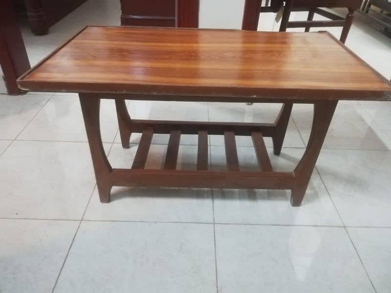 Center tables for sale 8