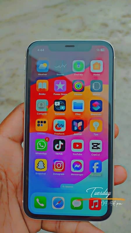 iphone 11 128gb non pta 1