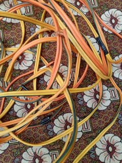 6 mm or 4 mm worldwide cable for sale