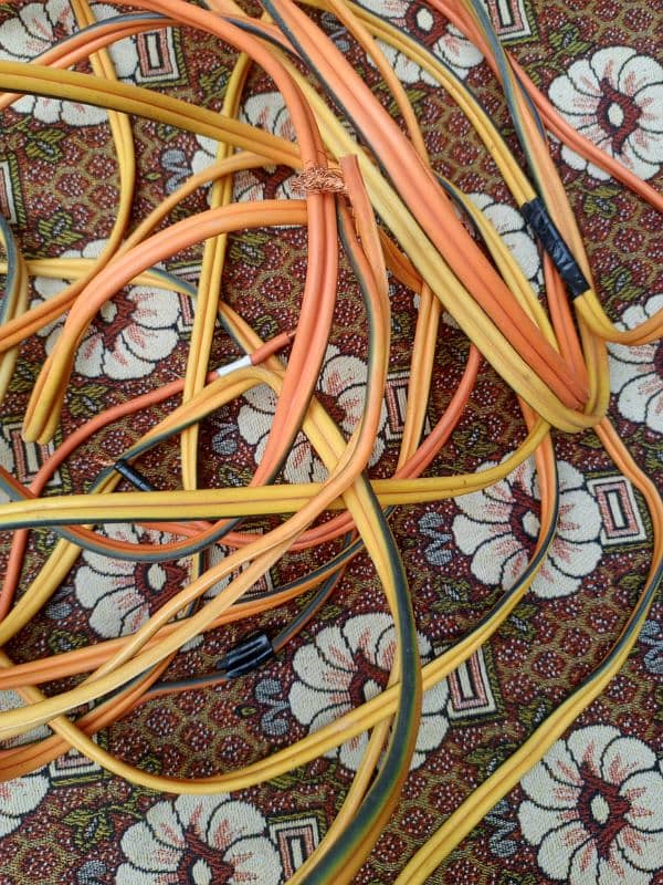 6 mm or 4 mm worldwide cable for sale 0