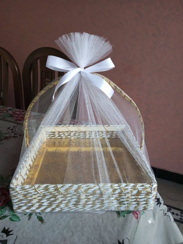 Gift Baskets wholesale dealer 0