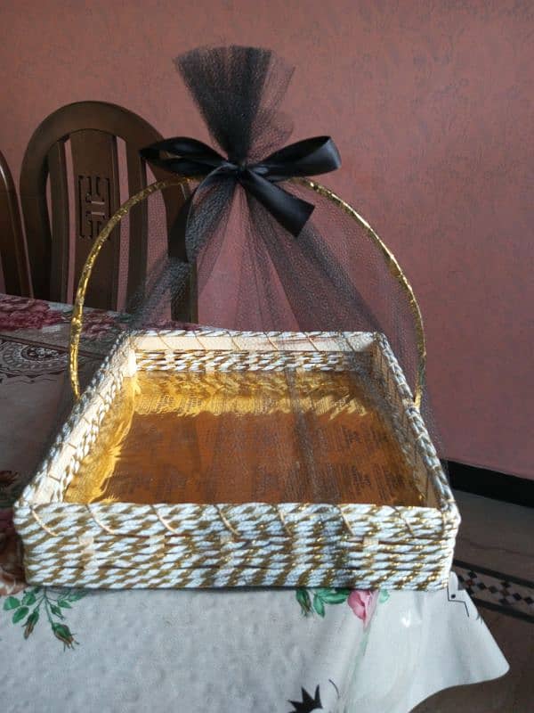 Gift Baskets wholesale dealer 1