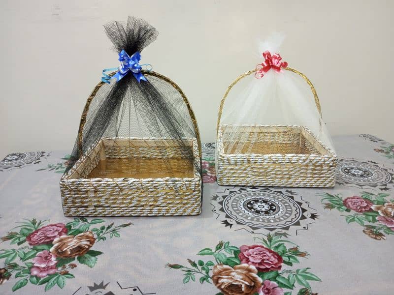 Gift Baskets wholesale dealer 3