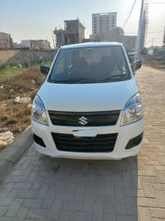 Suzuki Wagon R 2019