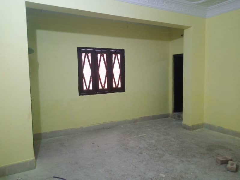 Commercial Office/Portion Available for Rent in Latifabad 7