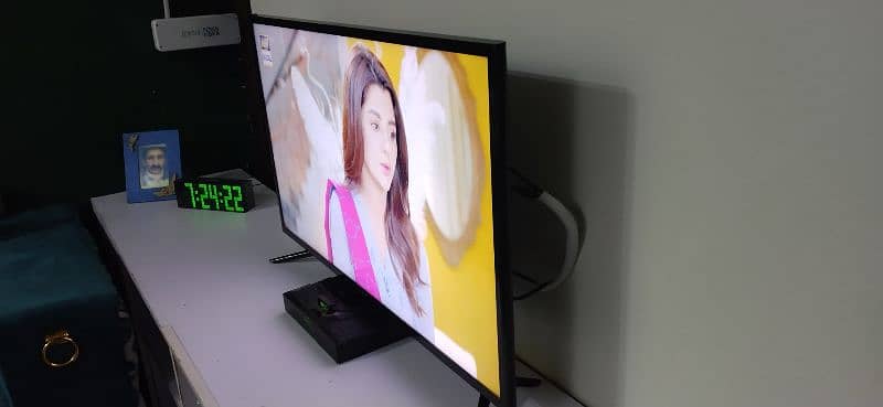 Genuine Samsung 43 Inches LED TV Original Full HD Television 5