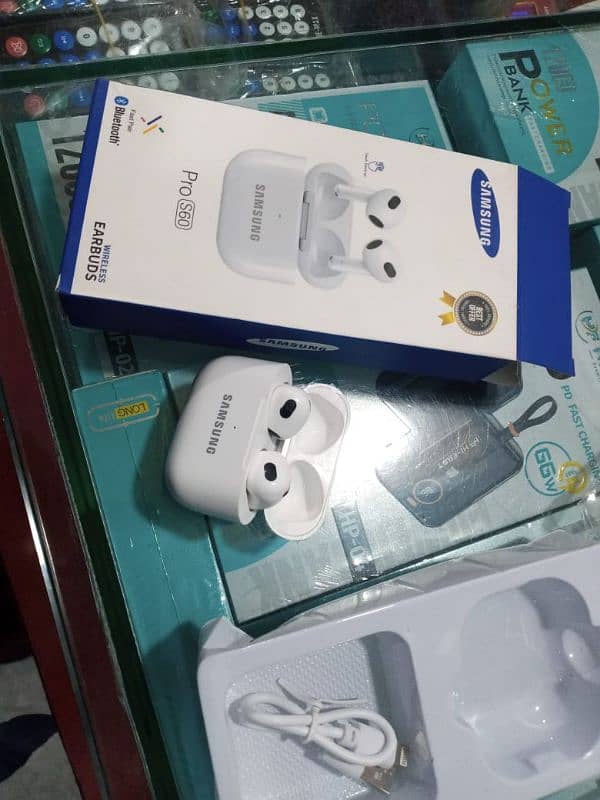 Airpods 5