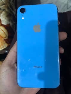 iphone xr jv 64 gb