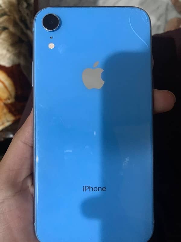 iphone xr jv 64 gb 1