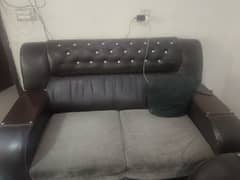 rexion sofa set 6 seaters ,