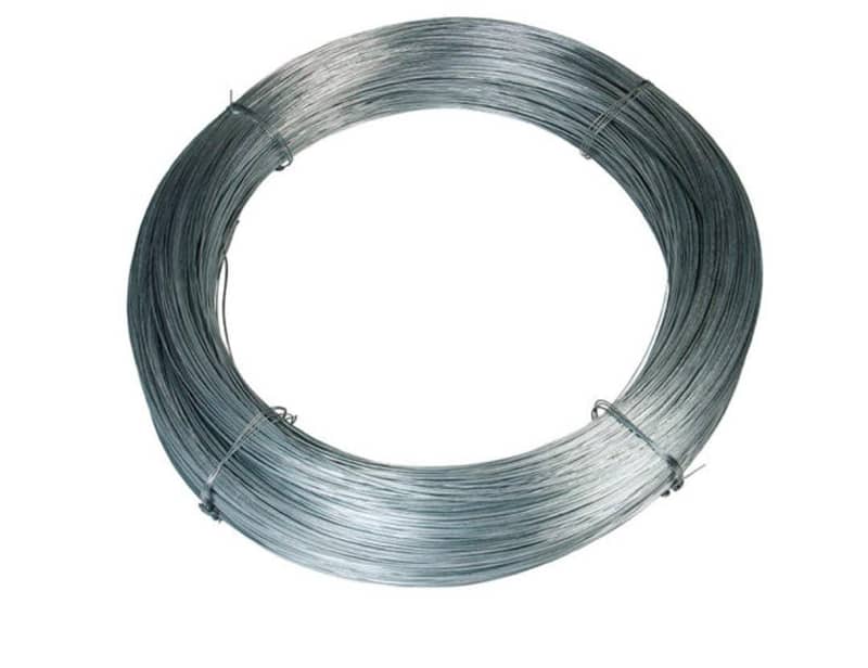 electric fence/ electric fence material/ security wire 13