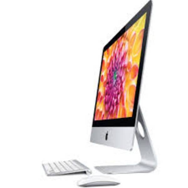 imac 2013 slim 2