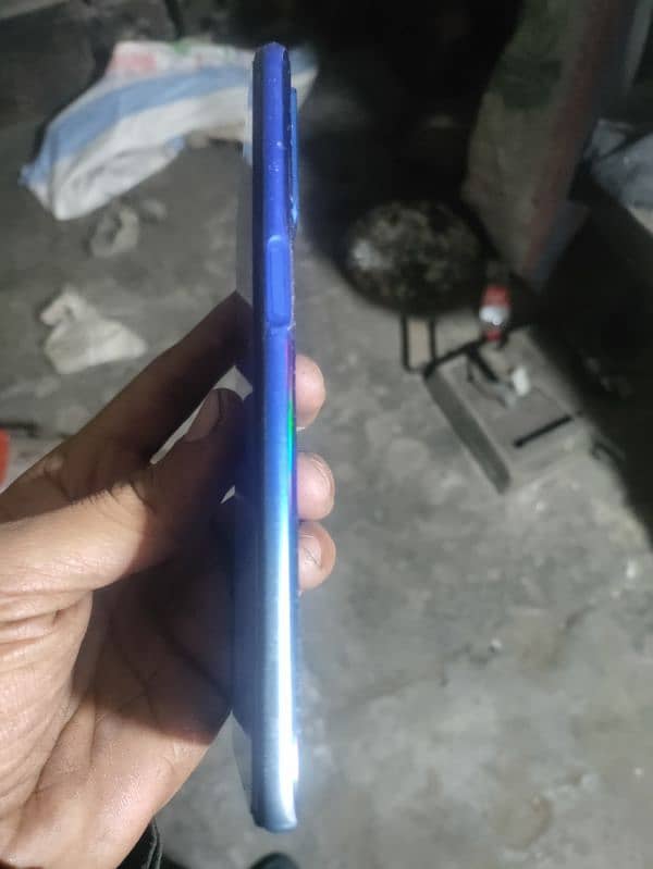 oppo a54 4 ram 128 storage box ni ha charger ha 2