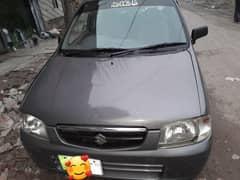 Suzuki Alto 2010