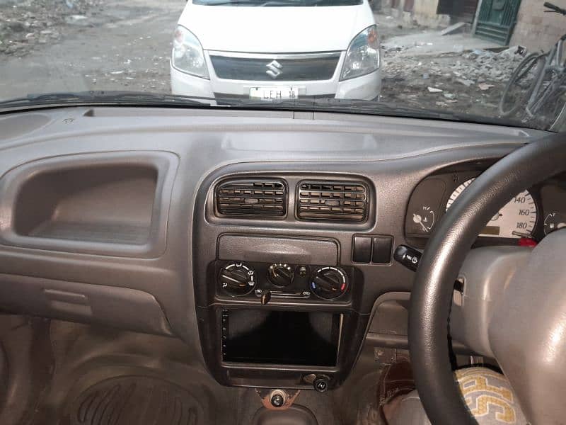 Suzuki Alto 2010 3