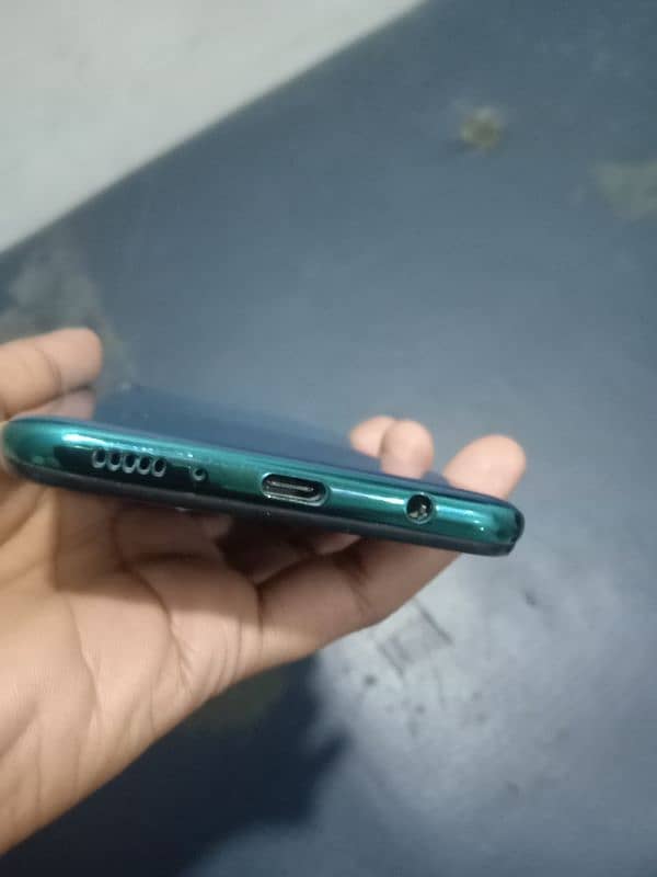 Samsung Galaxy A30s 1