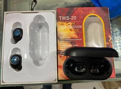 Airbuds TW2S