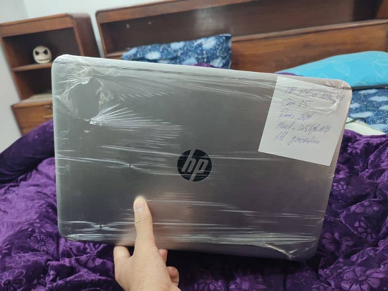 Hp 1040 Folio g3 7