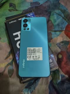 infinix hot 12 6/128