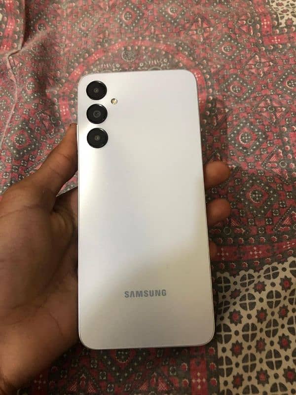 samsung A05s 0