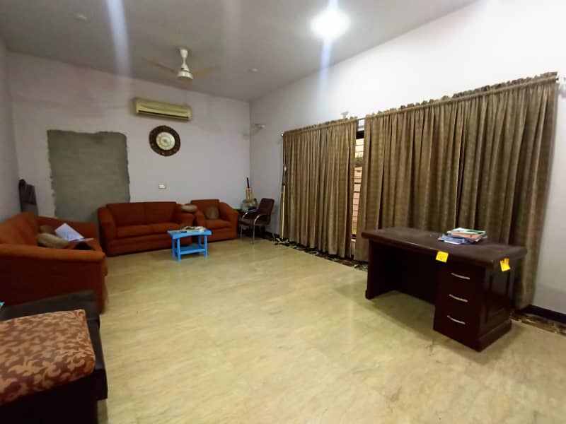 17 Marla house for sale main road direct approach 1