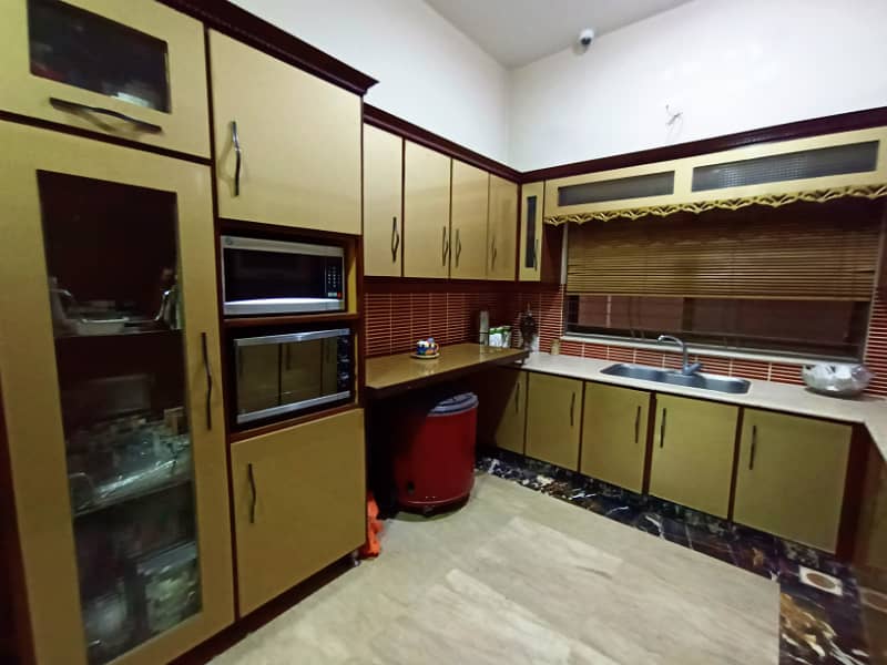 17 Marla house for sale main road direct approach 7