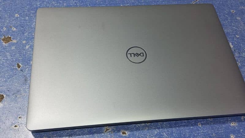 Dell Latitude 5310 i7 10 Gen 4