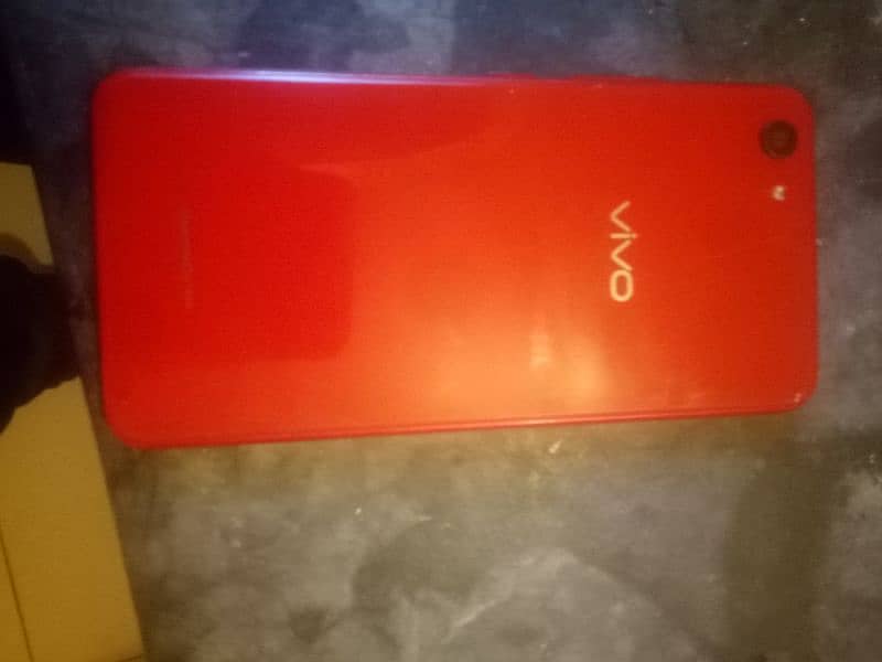 vivo y83 1