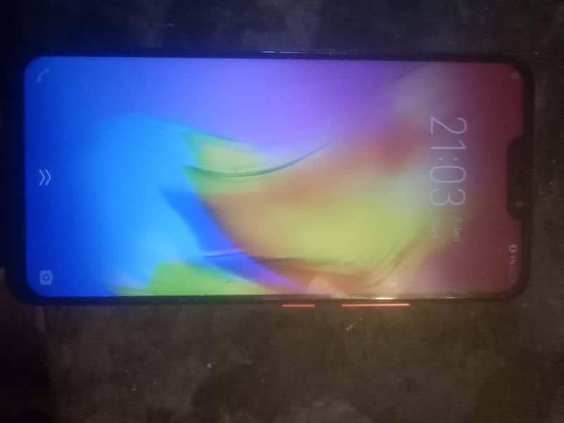 vivo y83 5