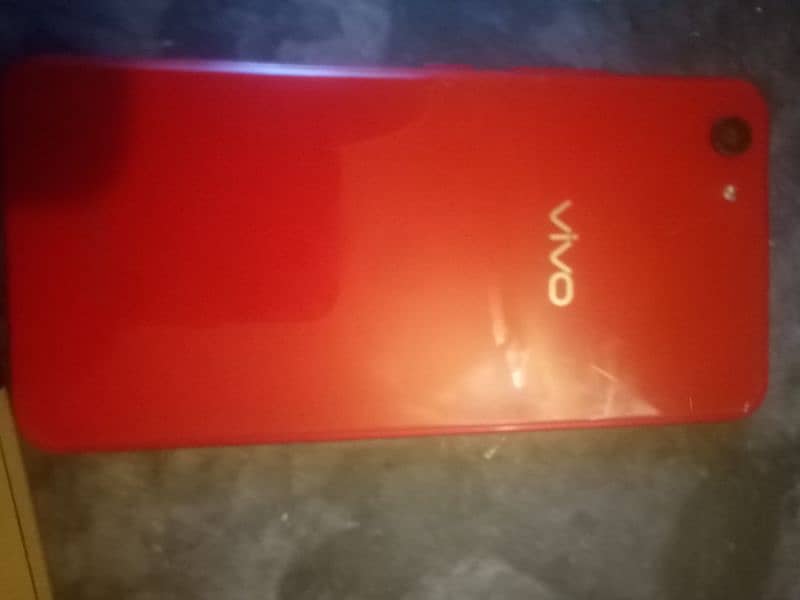 vivo y83 6