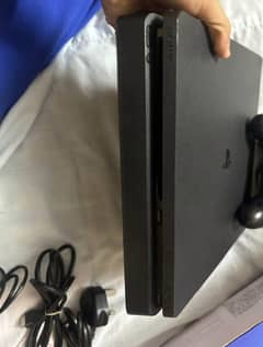 ps4 slim