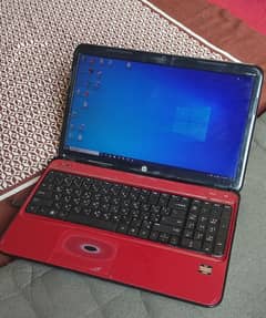 HP Pavilion G6 E2