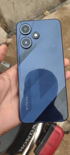 infinix