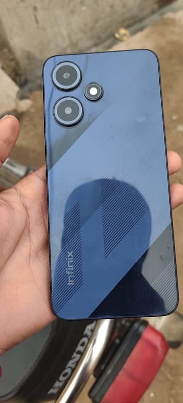 infinix Hot 30 play 0