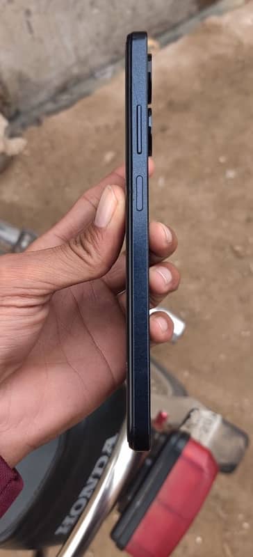 infinix Hot 30 play 3